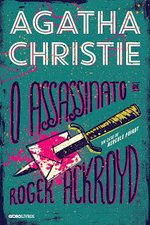 O Assassinato de Roger Ackroyd O Assassinato de Roger Ackroyd