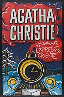 Assassinato no Expresso do Oriente Assassinato no Expresso do Oriente